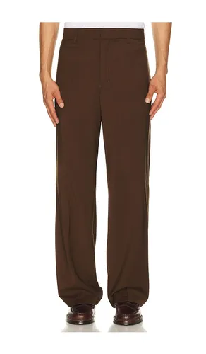 Pantalone Delfo Tropical in . Size 46. Also in 48, 50, 52, 54 - Barena - Modalova