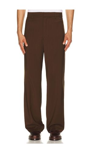 Pantalone Delfo Tropical in . Taglia 46. Also in 48, 50, 52, 54 - Barena - Modalova