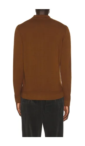 Pevaron Brunal Polo in . Size L. Also in S, XL/1X, XXL/2X - Barena - Modalova