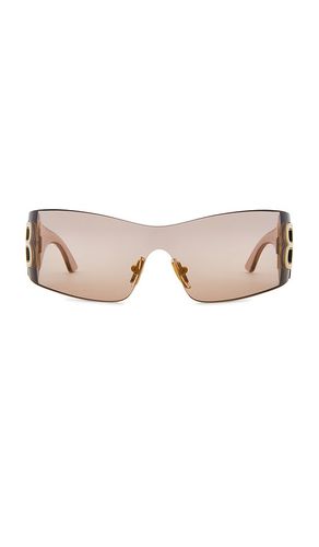 Bossy Sunglasses in - Balenciaga - Modalova