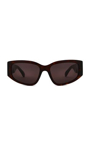 Cat Eye Sunglasses in - Balenciaga - Modalova