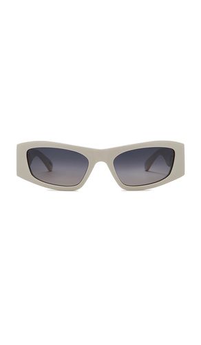Balenciaga SONNENBRILLE in White - Balenciaga - Modalova
