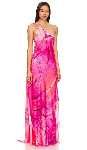 MAXIKLEID MIT EINEM TRÄGER ABIRA in . Größe M. Also in S, XS, XXS - HEMANT AND NANDITA - Modalova
