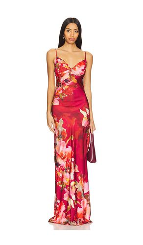 Maxi Dress in . Taglia M, S, XL, XS - HEMANT AND NANDITA - Modalova