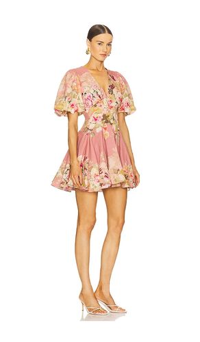 KURZES KLEID in . Größe L. Also in S, XS, XXS - HEMANT AND NANDITA - Modalova