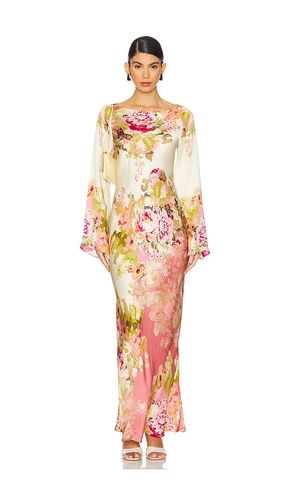 LANGES KLEID in . Größe S. Also in XS - HEMANT AND NANDITA - Modalova