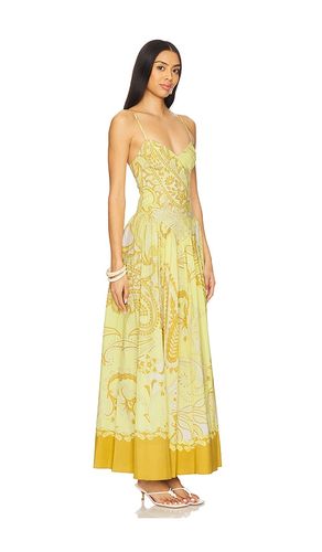 LANGES KLEID in . Größe M. Also in XXS, XXL - HEMANT AND NANDITA - Modalova