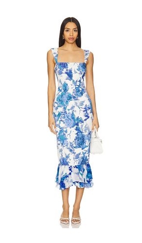 X Revolve Midi Dress in . - size L (also in M) - HEMANT AND NANDITA - Modalova