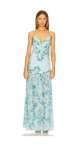 Maxi Dress in Baby . - size M (also in S) - HEMANT AND NANDITA - Modalova