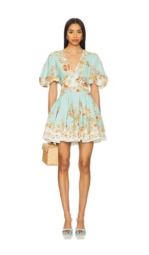Short Dress in . - size S (also in XS) - HEMANT AND NANDITA - Modalova