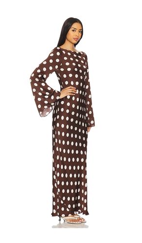 LANGES KLEID in . Größe L. Also in S, XS - HEMANT AND NANDITA - Modalova