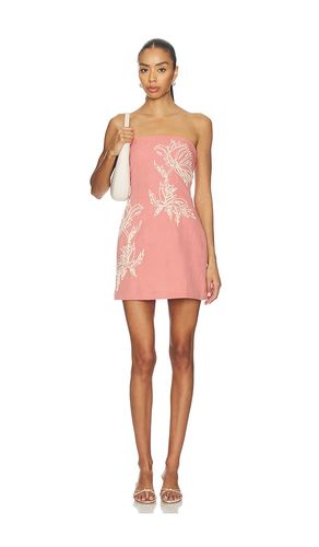 KLEID DRESS in . Größe L. Also in M, XL - HEMANT AND NANDITA - Modalova