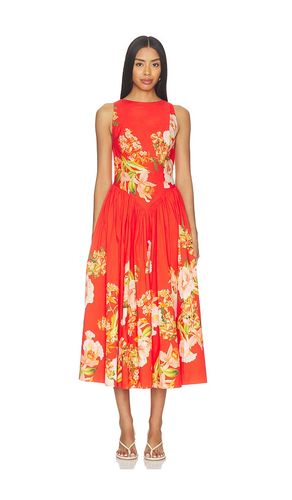 KLEID DRESS in . Größe L. Also in M, S - HEMANT AND NANDITA - Modalova