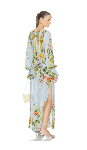 Maxi Kaftan in . Size M. Also in S, XL, XXS - HEMANT AND NANDITA - Modalova