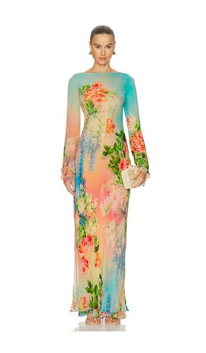 MAXIKLEID DOUBLE LAYER MAXI DRESS in . Größe M. Also in XS, XXS - HEMANT AND NANDITA - Modalova
