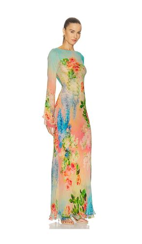 MAXIKLEID DOUBLE LAYER MAXI DRESS in . Größe M. Also in XS, XXS - HEMANT AND NANDITA - Modalova