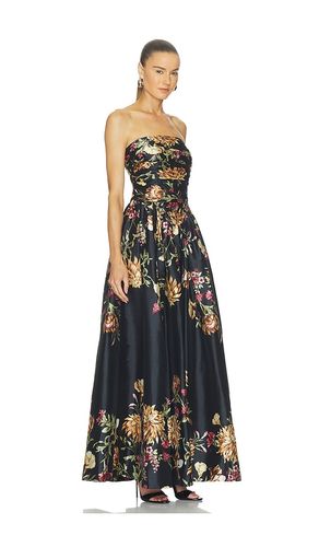 LANGES KLEID RUCHED LONG DRESS in . Größe S. Also in XXS, M - HEMANT AND NANDITA - Modalova