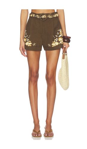 SHORTS SHORT in . Größe S. Also in M, L, XL - HEMANT AND NANDITA - Modalova