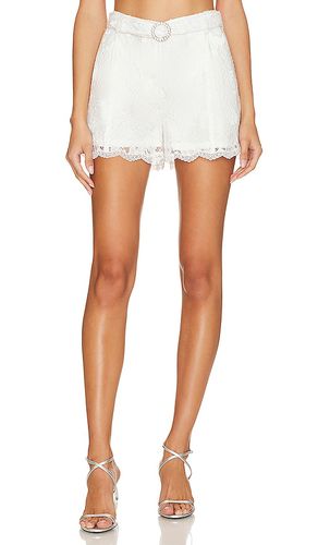 Shorts in White. - size L (also in M, XS) - HEMANT AND NANDITA - Modalova