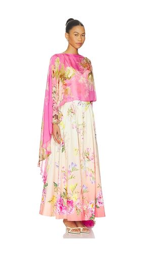 STRICK CAPE in . Größe L. Also in M, S, XS, XXL, XXS - HEMANT AND NANDITA - Modalova