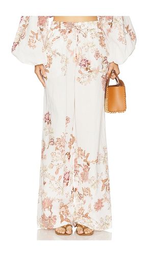 Pull On Pant in . - size L (also in XXS) - HEMANT AND NANDITA - Modalova