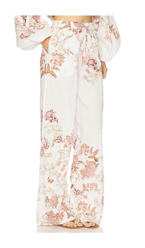 Pull On Pant in . Size XL. Also in XS, XXS - HEMANT AND NANDITA - Modalova
