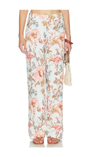 Straight Pants in . - size M (also in S) - HEMANT AND NANDITA - Modalova