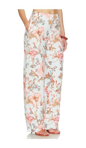 Straight Pants in . - size M (also in S) - HEMANT AND NANDITA - Modalova