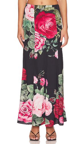 X REVOLVE Maxi Skirt in . - size L (also in S) - HEMANT AND NANDITA - Modalova