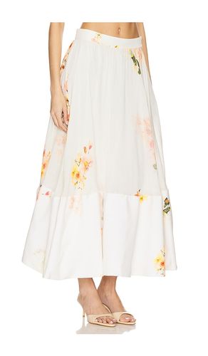 MIDIROCK SKIRT in . Größe L. Also in XL - HEMANT AND NANDITA - Modalova