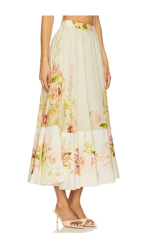 MIDIROCK SKIRT in . Größe L. Also in M - HEMANT AND NANDITA - Modalova