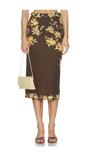 ROCK SKIRT in . Größe M. Also in S - HEMANT AND NANDITA - Modalova