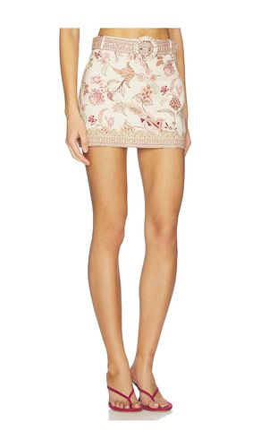 ROCK SKIRT in . Größe S. Also in M - HEMANT AND NANDITA - Modalova
