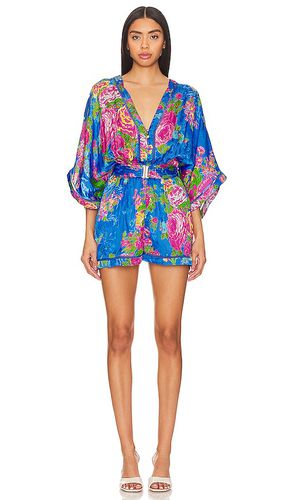 X Revolve Aara Romper in . - size S (also in L, XS) - HEMANT AND NANDITA - Modalova