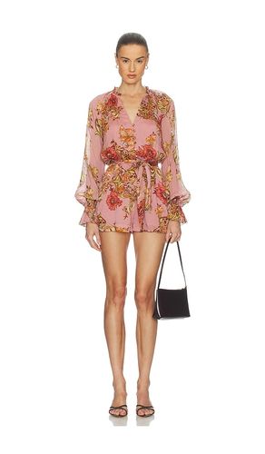 KURZOVERALL ROMPER in . Größe S. Also in M - HEMANT AND NANDITA - Modalova