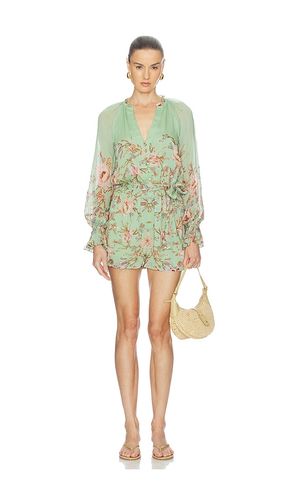 KURZOVERALL ROMPER in . Größe M. Also in S - HEMANT AND NANDITA - Modalova