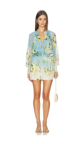 KURZOVERALL ROMPER in . Größe M. Also in S, XS - HEMANT AND NANDITA - Modalova