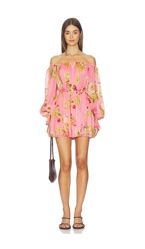 KURZOVERALL ROMPER in . Größe L. Also in M - HEMANT AND NANDITA - Modalova
