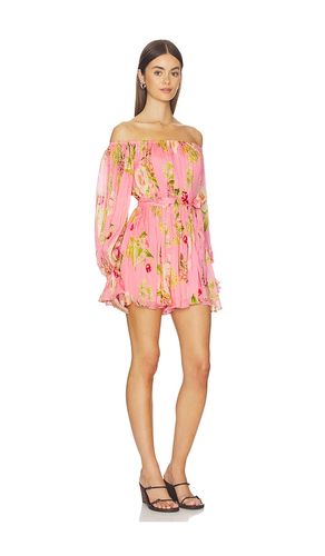 KURZOVERALL ROMPER in . Größe L. Also in M - HEMANT AND NANDITA - Modalova