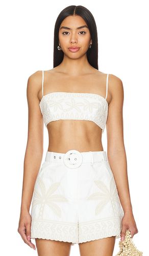 BANDEAU-OBERTEIL in . Size M, S, XL, XS - HEMANT AND NANDITA - Modalova