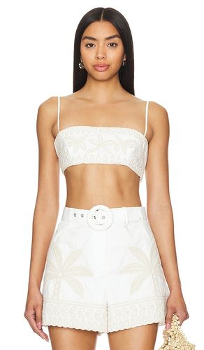 Bandeau Top in . - size L (also in XL, XS) - HEMANT AND NANDITA - Modalova