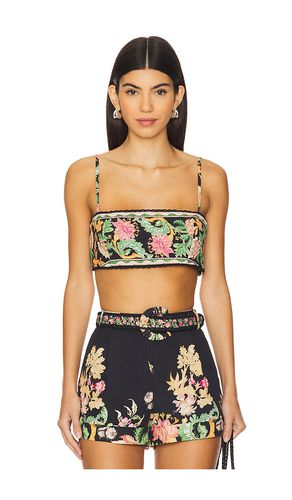 Beaded Bralette in . Size L - HEMANT AND NANDITA - Modalova