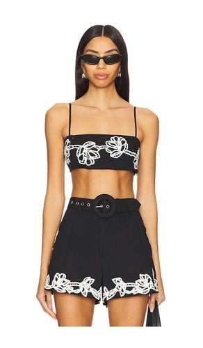 Bandeau Top in . Taglia M, S, XL, XS, XXS - HEMANT AND NANDITA - Modalova