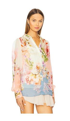 BOHO-OBERTEIL MIT CAMISOLE in . Größe M. Also in XS - HEMANT AND NANDITA - Modalova