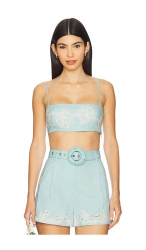 X REVOLVE Bandeau in . Taglia S, XL - HEMANT AND NANDITA - Modalova