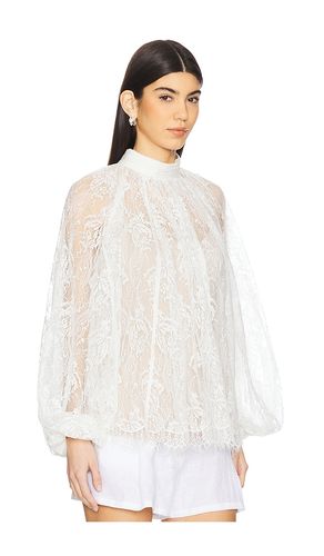 Boho Top With Cami in . Size M. Also in S, XS - HEMANT AND NANDITA - Modalova