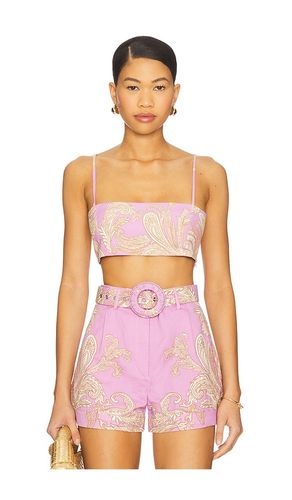 Bralette in . Taglia M, S, XL - HEMANT AND NANDITA - Modalova
