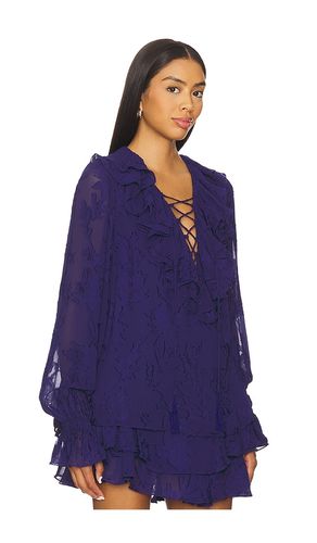 Top in . Size L. Also in XS - HEMANT AND NANDITA - Modalova