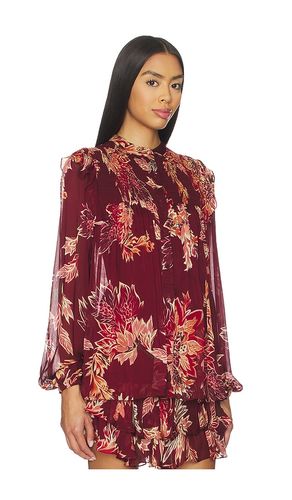 OBERTEIL TOP in . Größe M. Also in XL - HEMANT AND NANDITA - Modalova