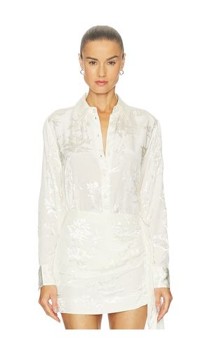 OBERTEIL TOP in . Größe M. Also in XXS, L, XL - HEMANT AND NANDITA - Modalova